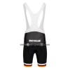 Fietsbroek Kort met Bretels 2022 Duitsland Nationaal Team